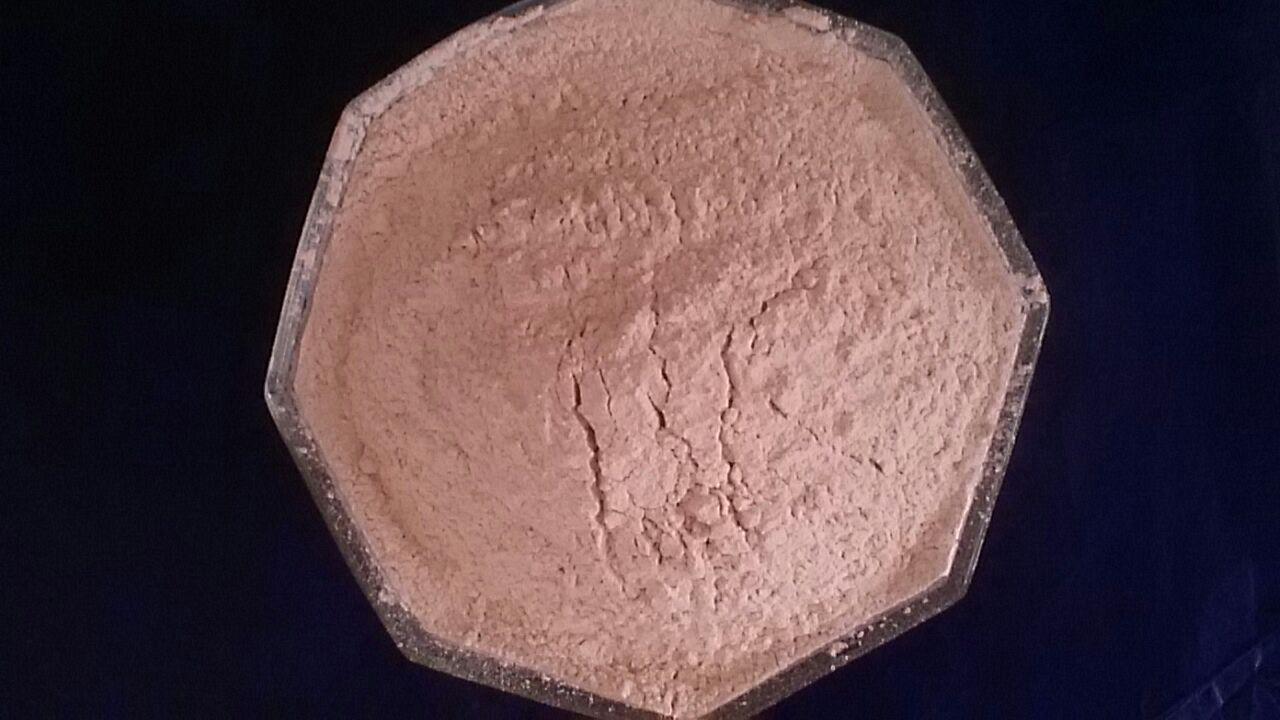 بنتونیت