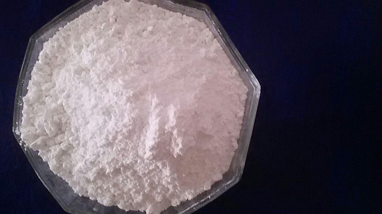 پودر کربنات کلسیم