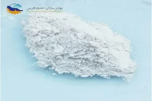 مواد اولیه سنگ مصنوعی